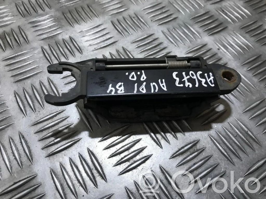 Audi 80 90 S2 B4 Manecilla externa puerta delantera 