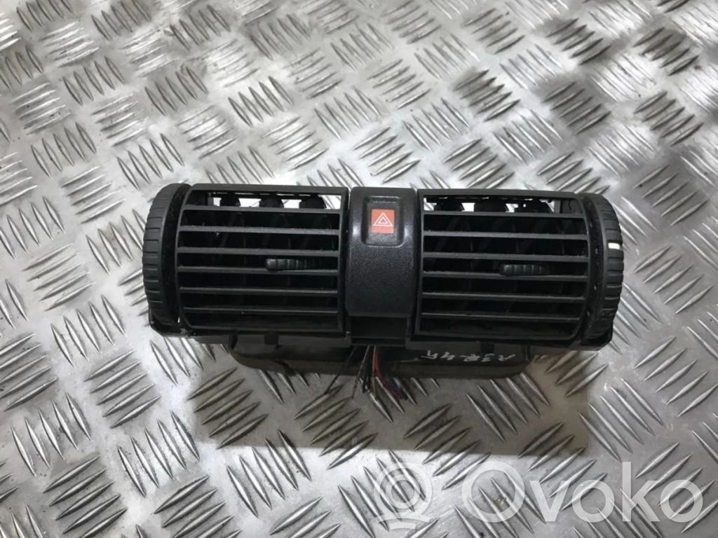 Grilă ventilație centrală   90560344,90560344