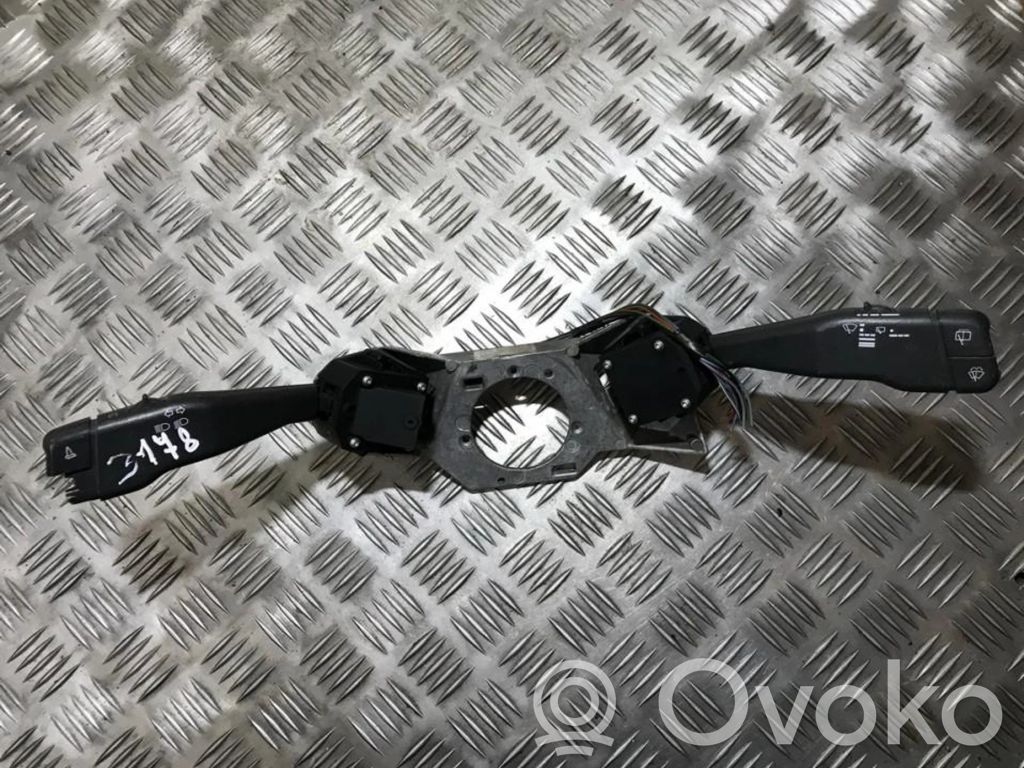 Land Rover Range Rover P38A Bloc semnalizator și ștergător parbriz 