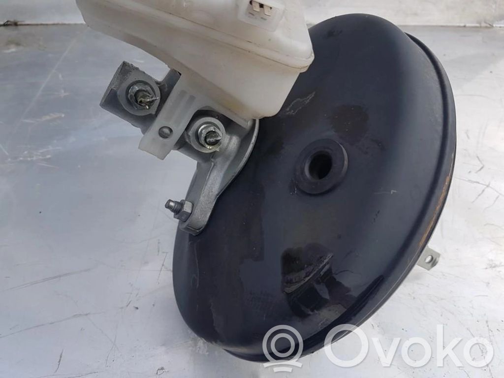 Toyota Aygo AB40 Jarrutehostin