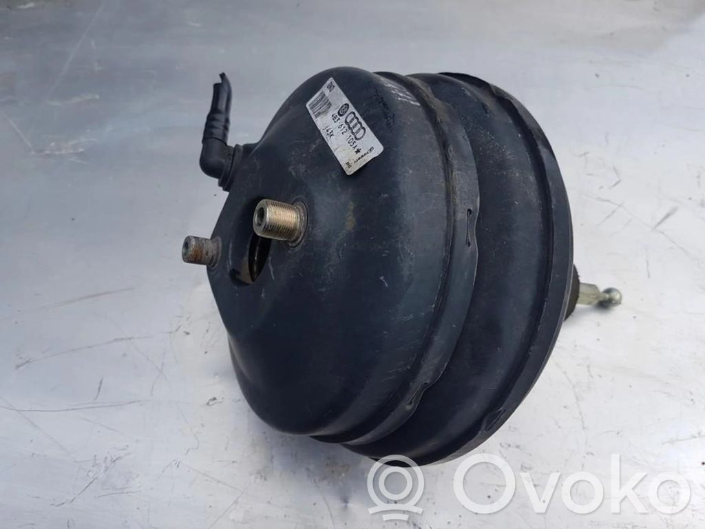 Servo-frein   4B3612105A,4B3612105A