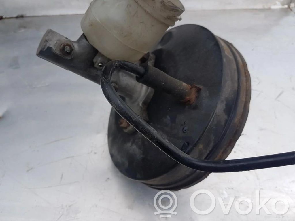 Rover 414 - 416 - 420 Jarrutehostin 