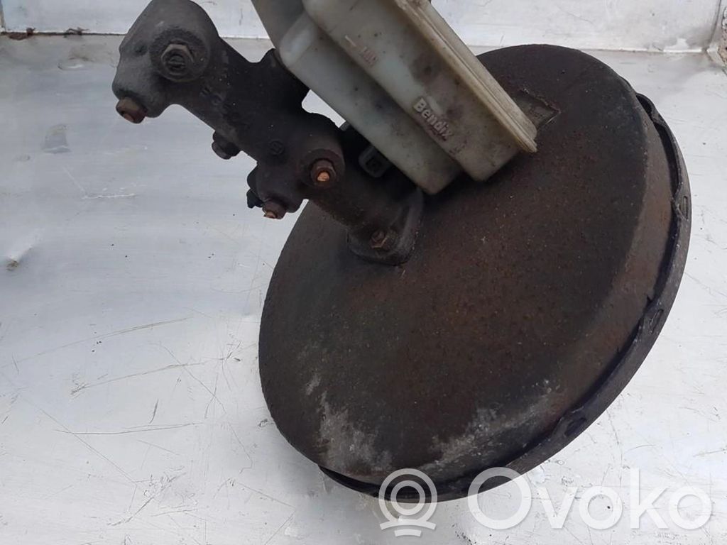 Fiat Ducato Bomba de freno 
