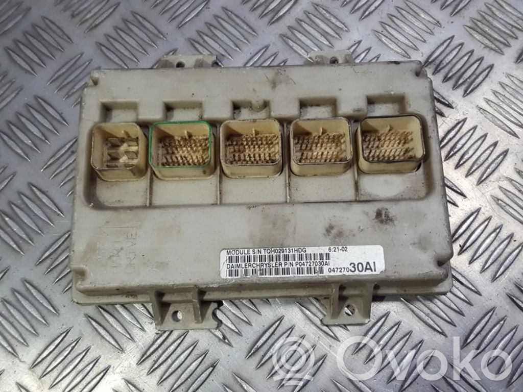 Module confort   04727030AI,P04727030AI,04727030AI,P04727030AI,TQH029131HDG