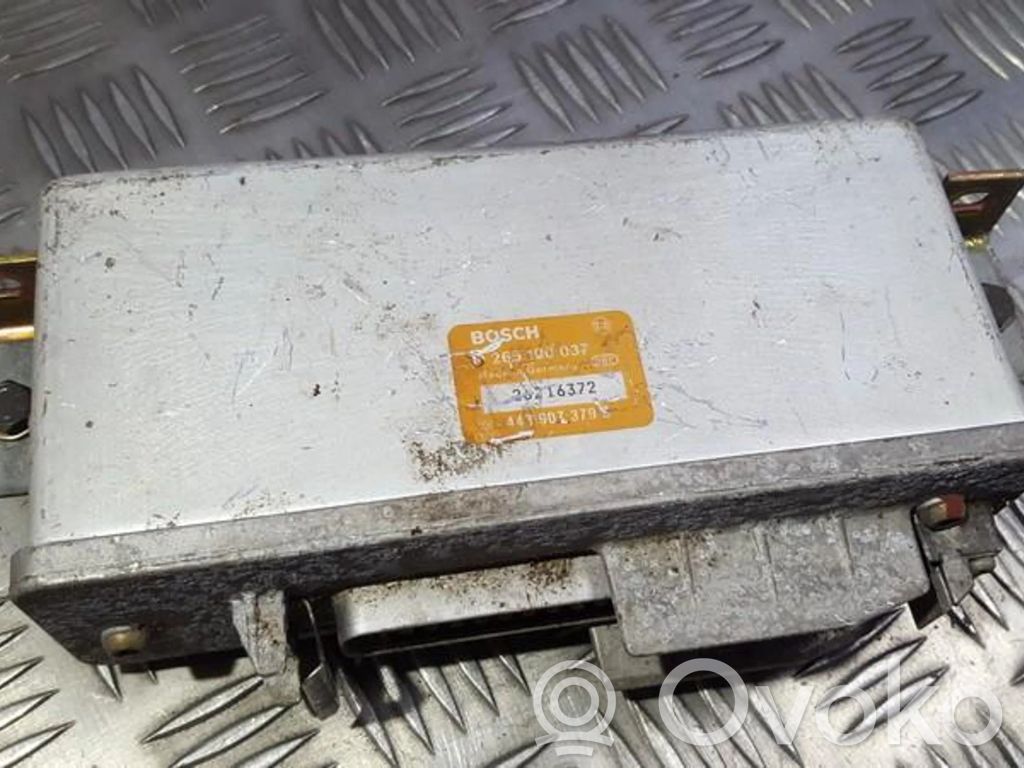 ABS-ohjainlaite/moduuli   0265100037,443907379C,0265100037,443907379C