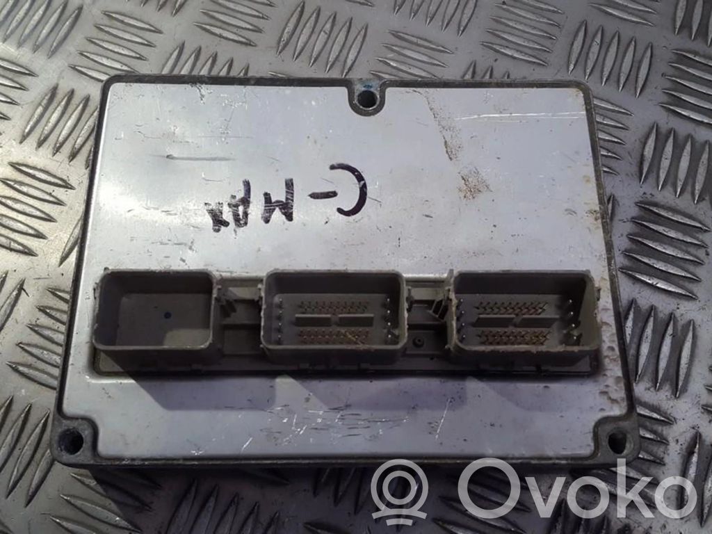 Engine control unit/module   3M5112A650GD,0185A,3H29,3M5112A650GD,3M5112A650GD