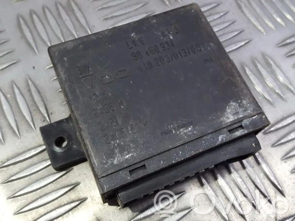 Opel Omega B1 Autres unités de commande / modules 