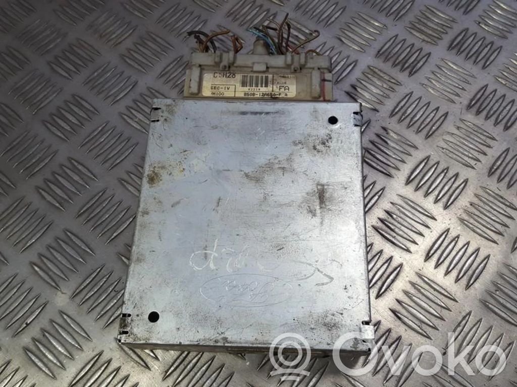Ford Scorpio Engine control unit/module 