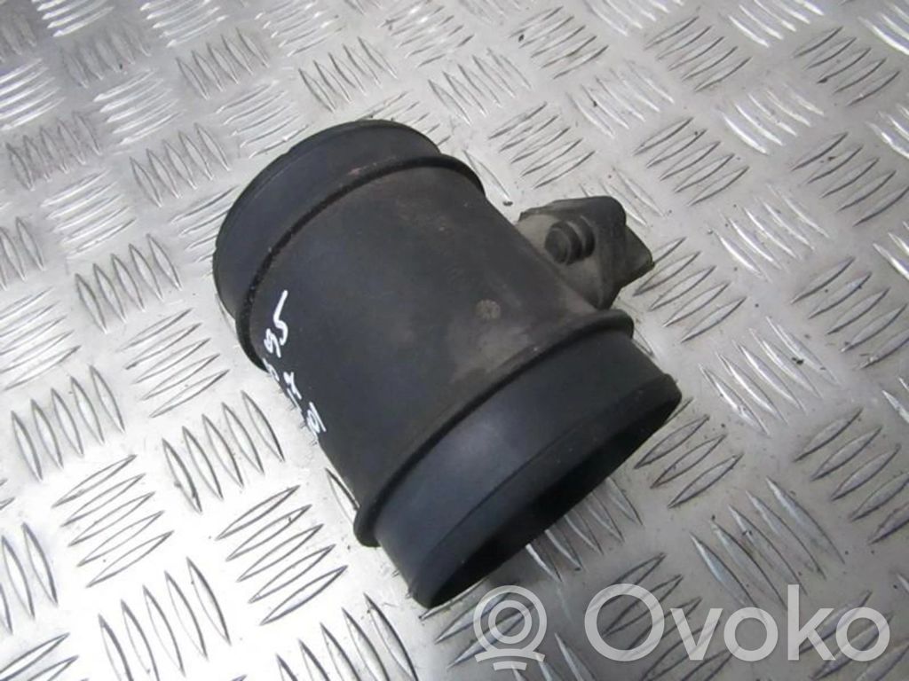 Saab 9-5 Misuratore di portata d'aria 