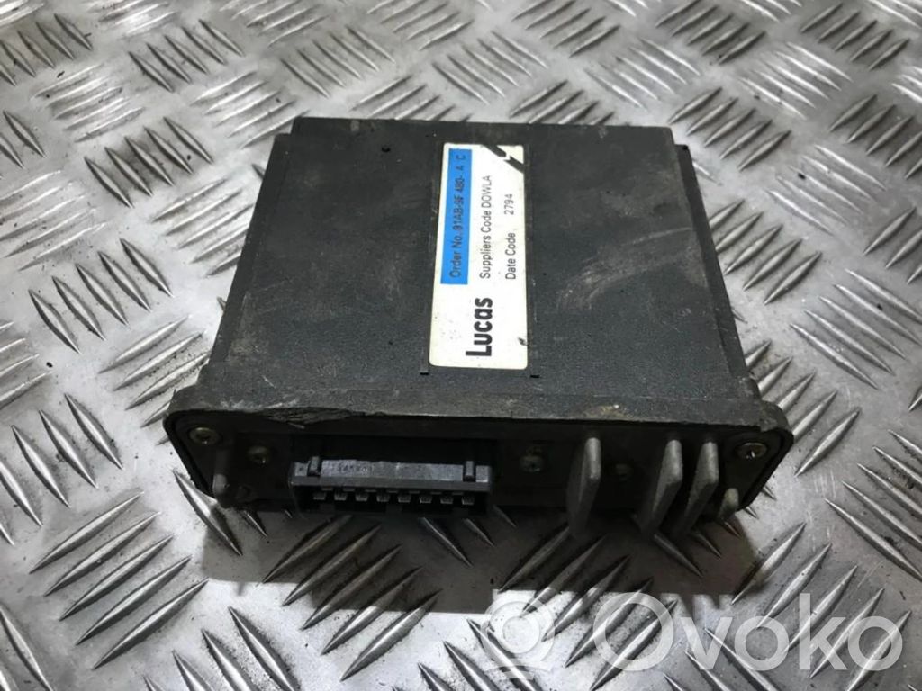 Muut ohjainlaitteet/moduulit   AV01030D,AV01030D,7186501,80266B,AV01030D,AV01030D