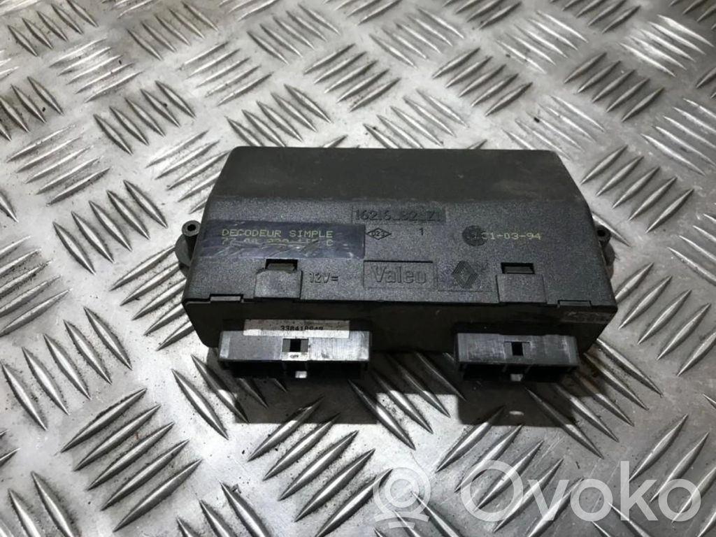 Renault Laguna I Autres unités de commande / modules 