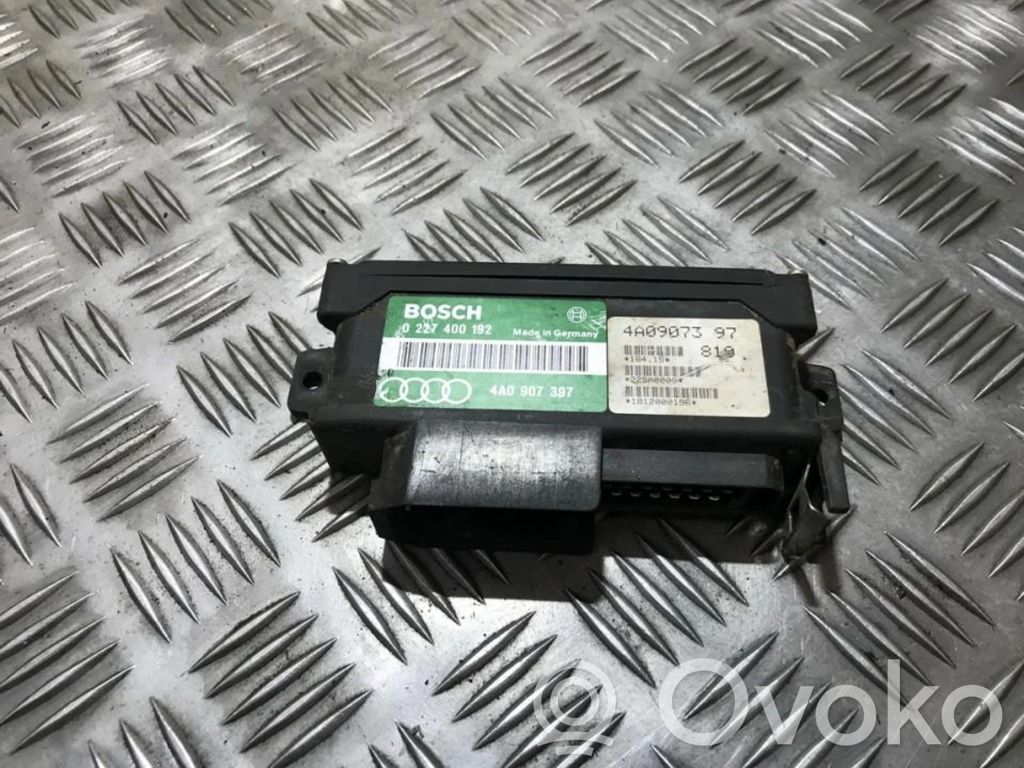 Audi 100 S4 C4 Alte unități/module de control 