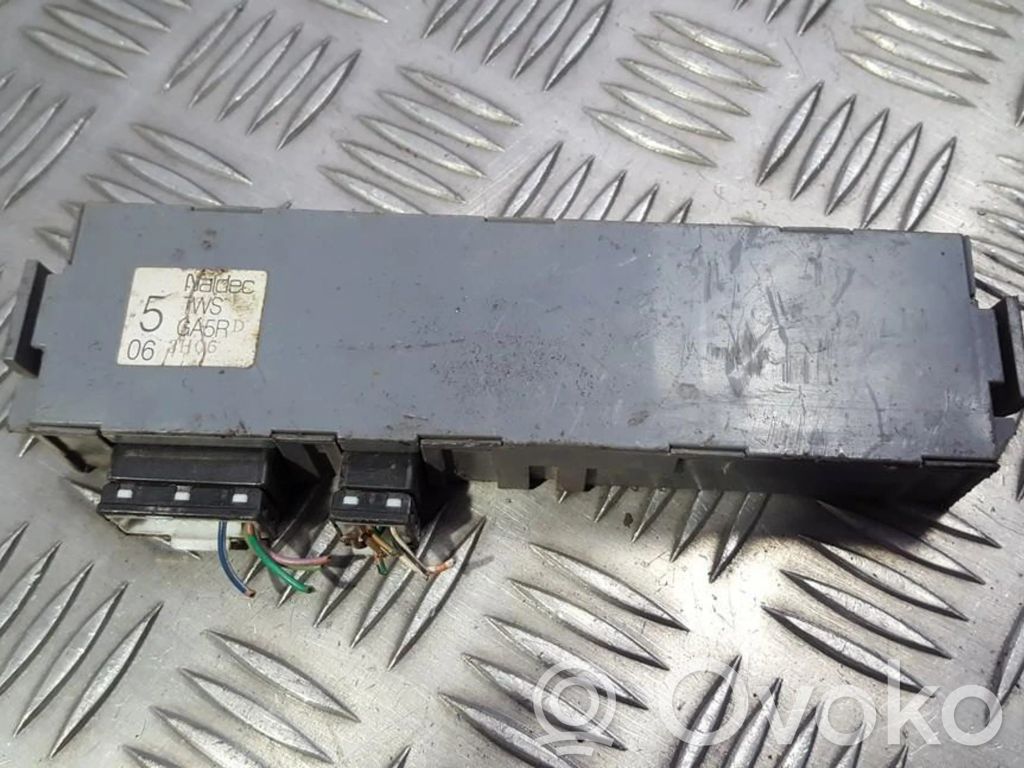 Mazda 626 Sonstige Steuergeräte / Module 