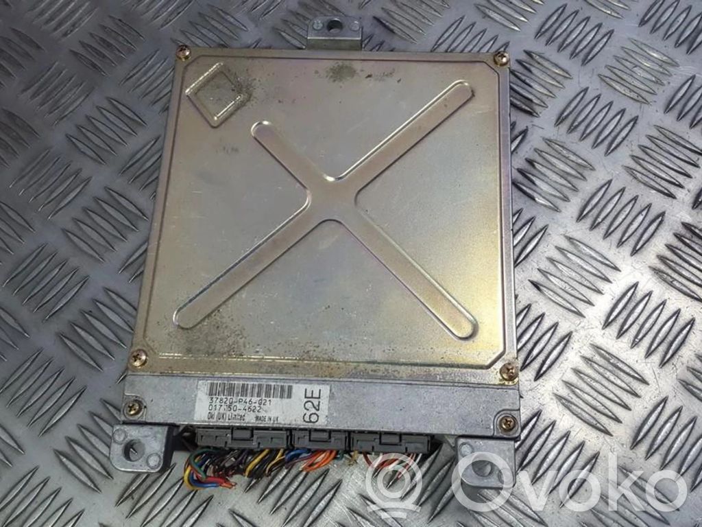 Unidad de control/módulo del motor   37820P46G21,37820P46G21,0177504622,0177504622,37820P46G21,37820P46G21