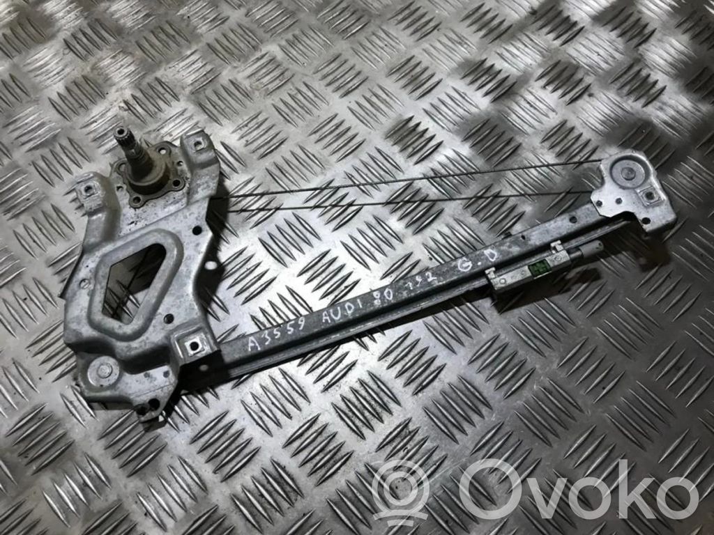 Audi 80 90 S2 B4 Alzacristalli del portellone scorrevole con motorino