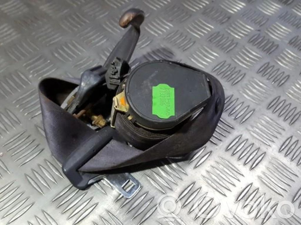 Renault Espace III Cinturón trasero 