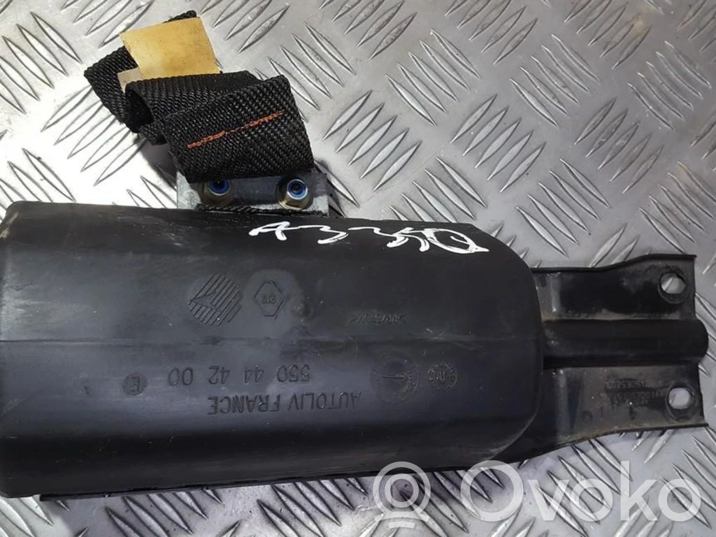Poduszka powietrzna Airbag pasażera   550444200,715105300144,550444200,715105300144
