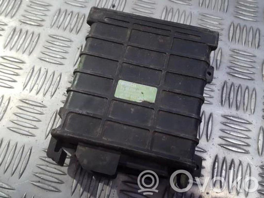 Audi 80 90 B3 Unitate/modul de control motor 