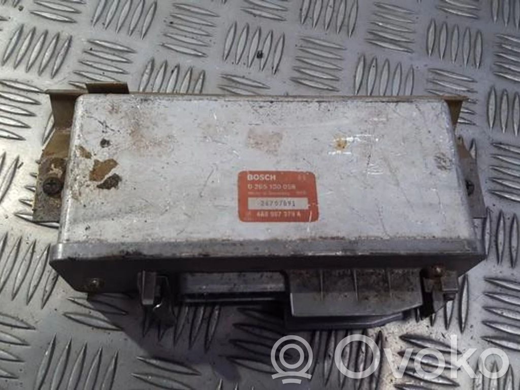 Unidad de control/módulo del ABS   0265100056,4A0907379A,0265100056,4A0907379A