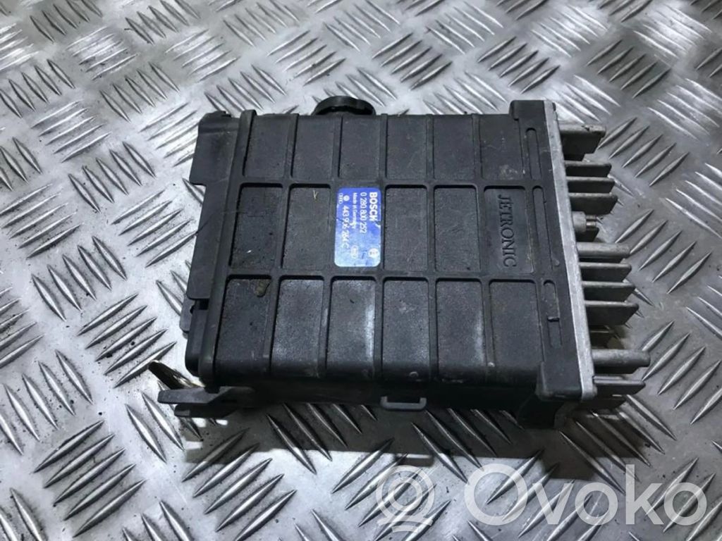 Audi 80 90 B3 Centralina/modulo del motore 
