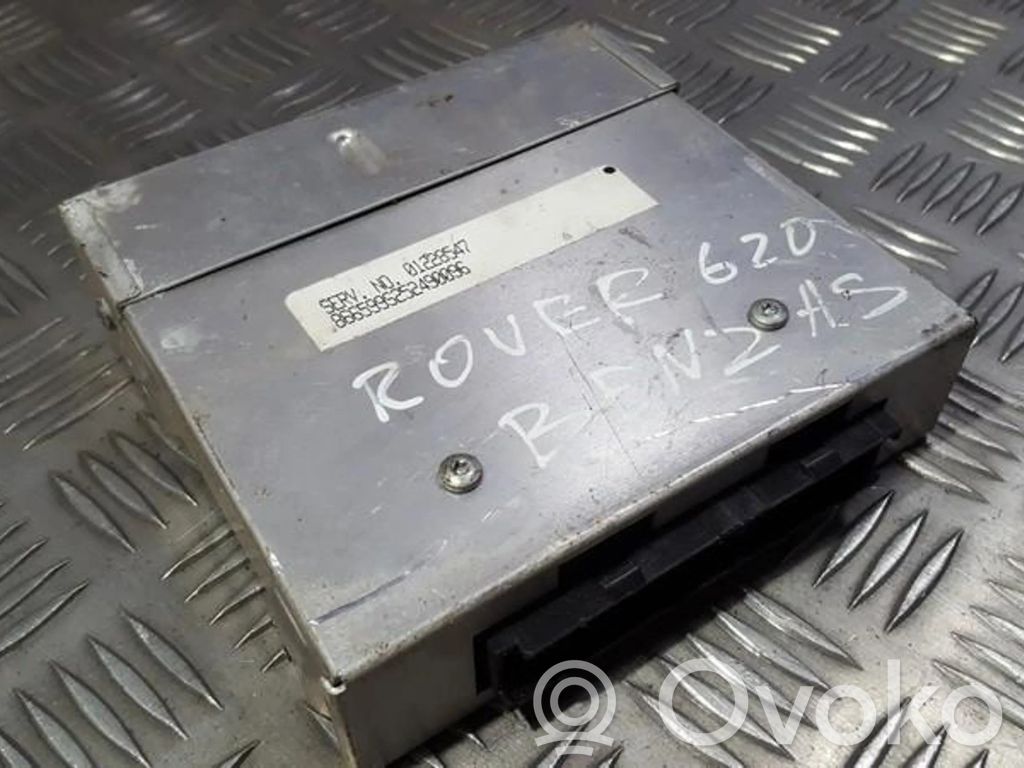 Unitate/modul de control motor   01228547,238706009,01228547,238706009,238706009