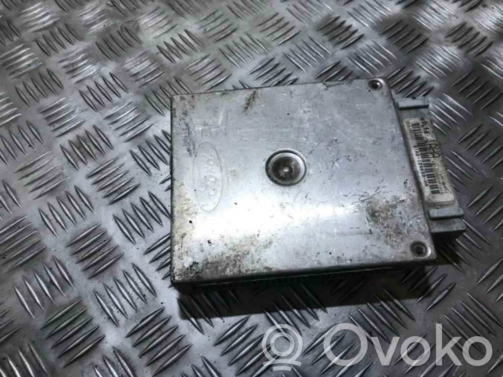 Sterownik / Moduł ECU   91AB12A650HA,91AB12A650HA,1AHA,91AB12A650HA,91AB12A650HA,LAN0L142