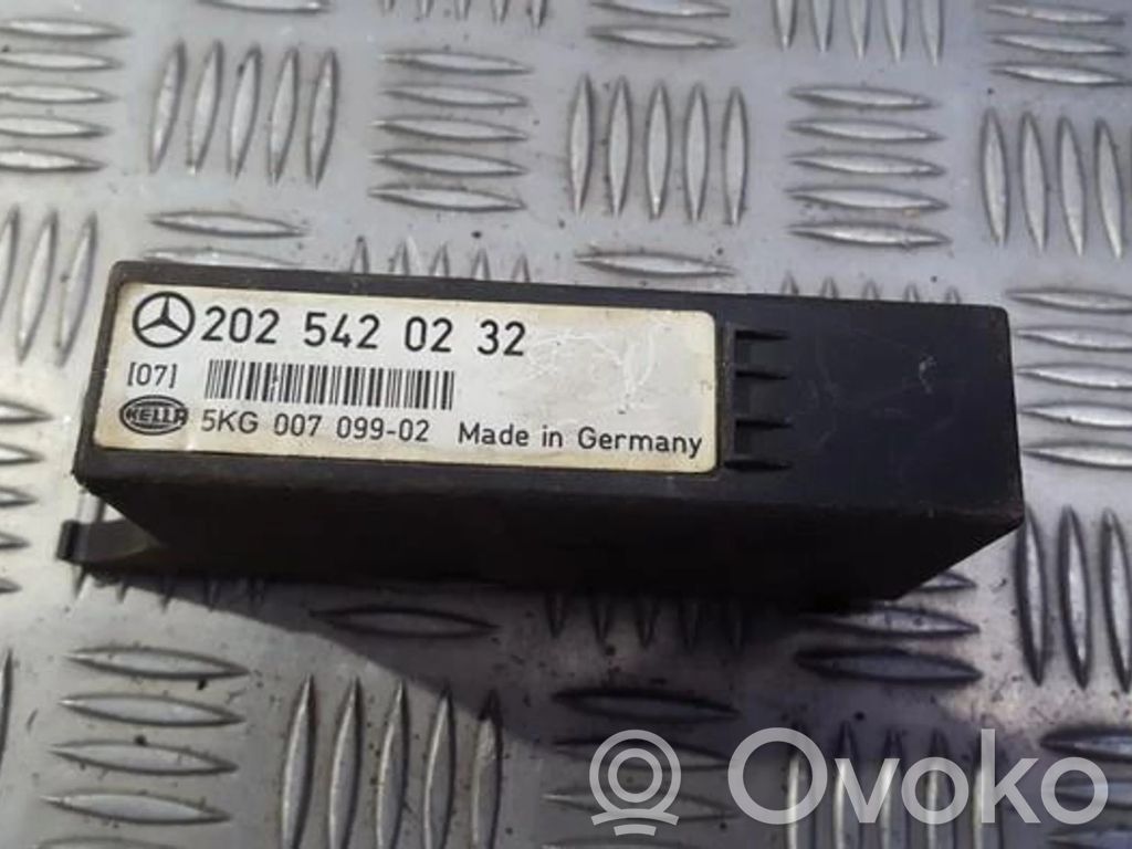 Autres unités de commande / modules   2025420232,5KG0079902,2025420232,5KG0079902