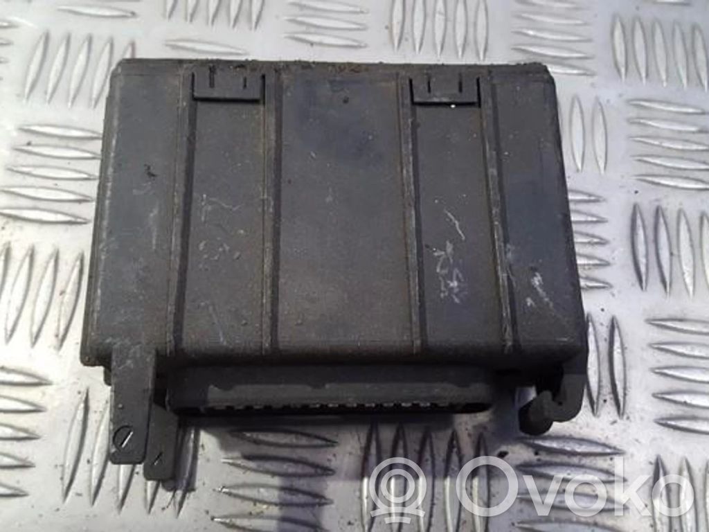 Volkswagen Golf II Unitate/modul de control cutie de viteze 