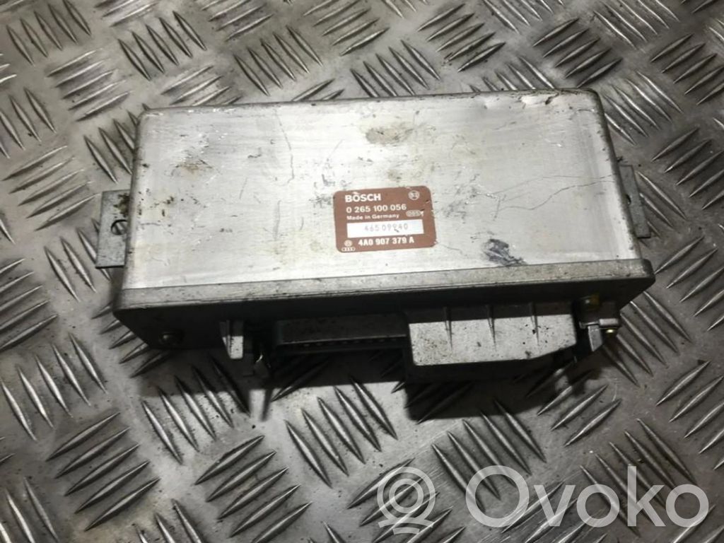 Unidad de control/módulo del ABS   0265100056,46509940,0265100056,46509940,4A0907379A