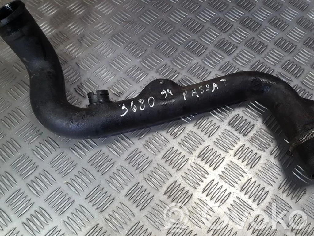 Furtun/conductă intercooler   3A0145957,HP013A0145957,3A0145957,HP013A0145957