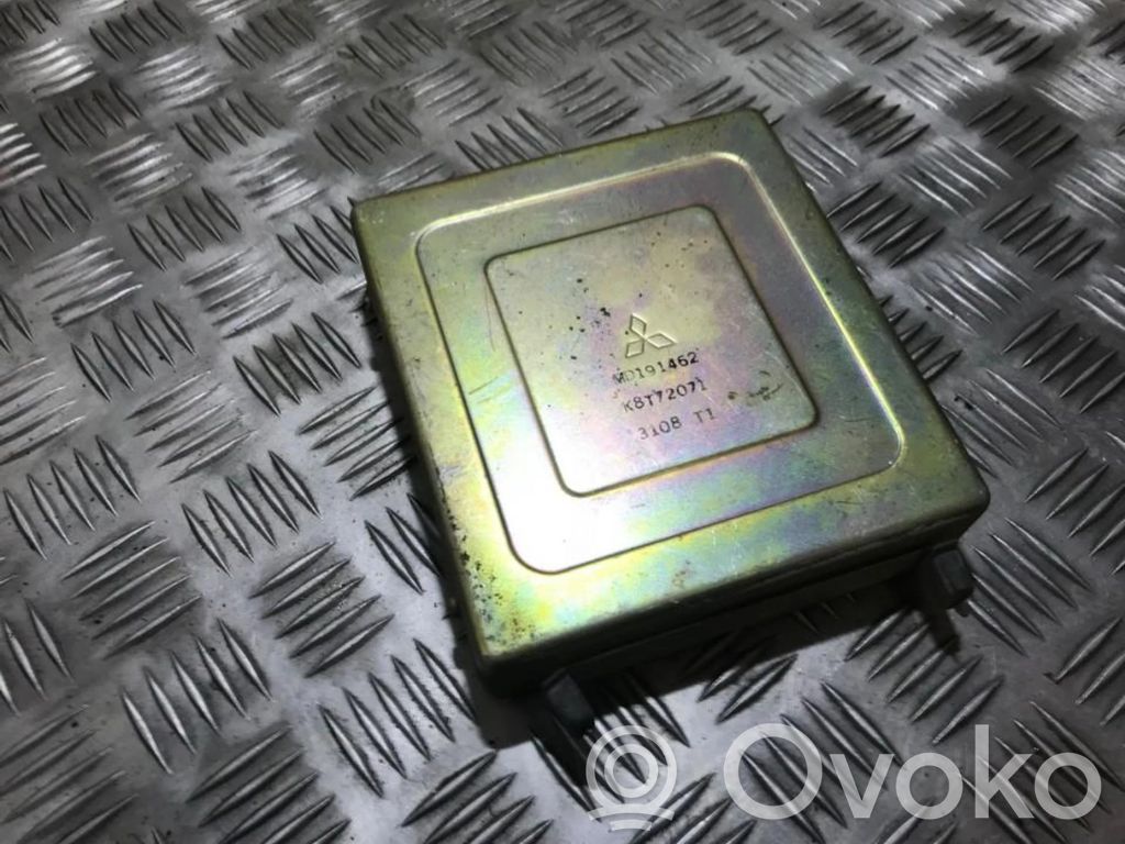 Engine control unit/module   MD191462,K8T72071,3108T1,K8T72071,MD191462