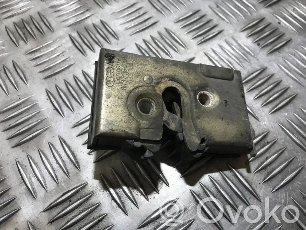 Audi 80 90 S2 B4 Încuietoare ușă spate 