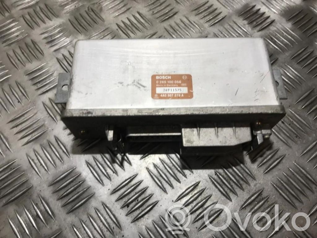 Unidad de control/módulo del ABS   0265100056,26911575,0265100056,26911575,4A0907379A