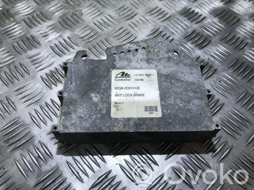 Ford Scorpio Unitate/modul control ABS 