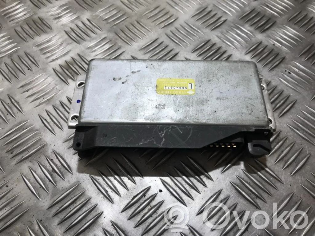 Centralina/modulo ABS   478501N600,12000070221,12000070221,478500N000,478501N600,5680672
