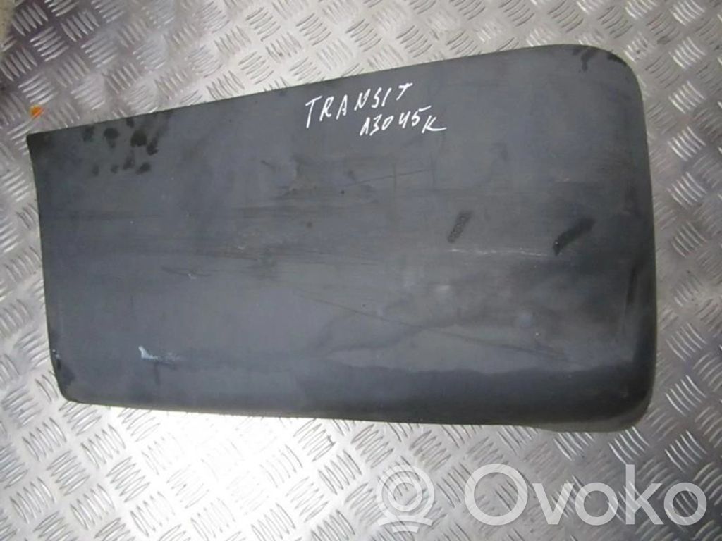 Ford Transit Rivestimento del pannello parte angolare del paraurti posteriore 