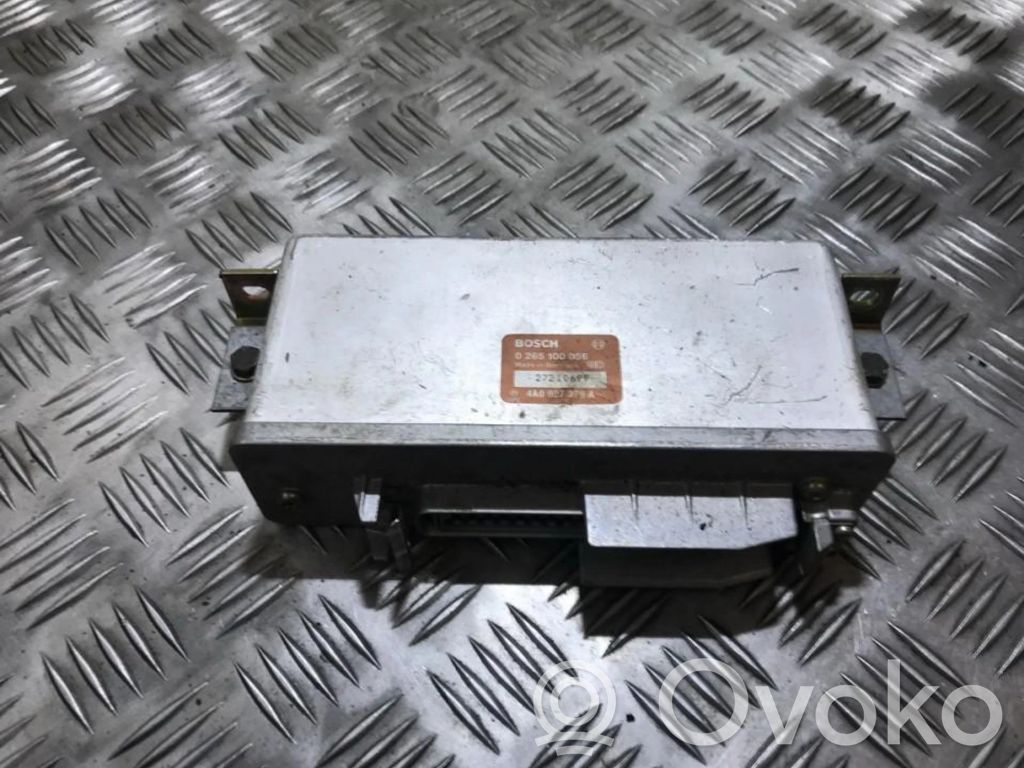 Bloc ABS   0265100056,4A0907379A,0265100056,27210699,4A0907379A