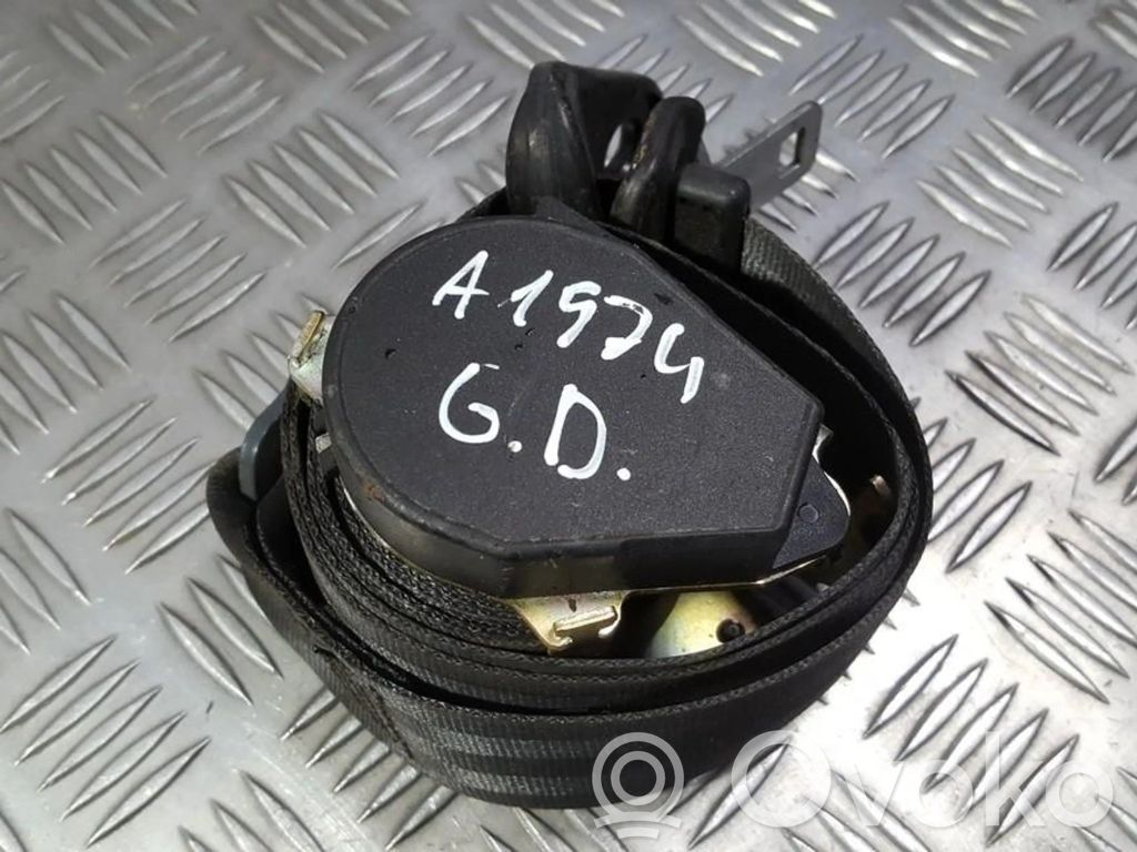 Cinturón trasero   804889XX,EAK230905,804889XX,804889XX,E20403069,EAK230905