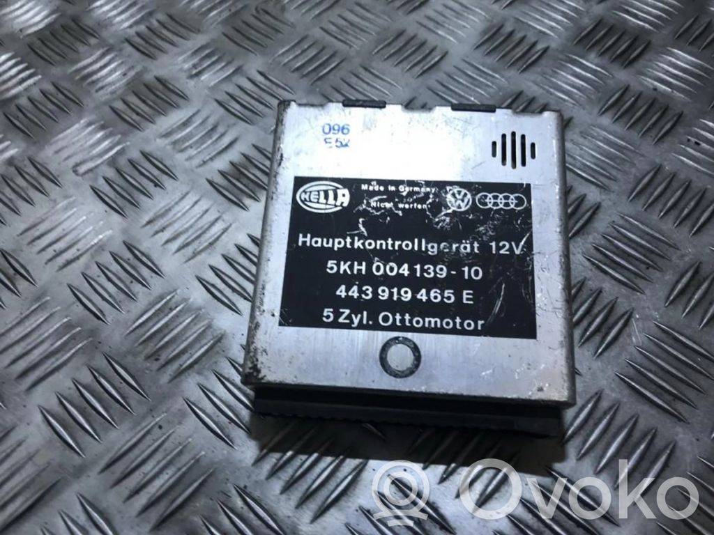 Altre centraline/moduli   443919465E,5KH00413910,443919465E,5KH00413910