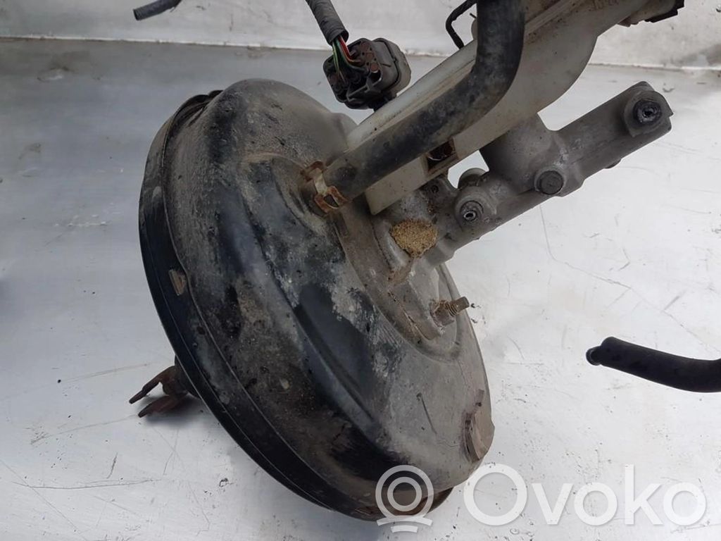 Servo-frein   C0504000,C0504000,C0504000,C0504000