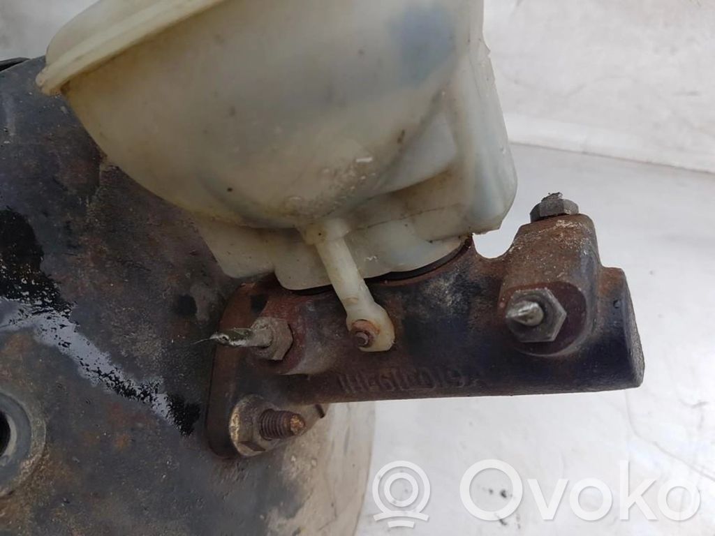 Volkswagen Golf III Główny cylinder hamulca 