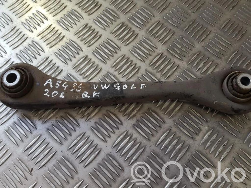 Volkswagen Golf V Basculă superioară spate 