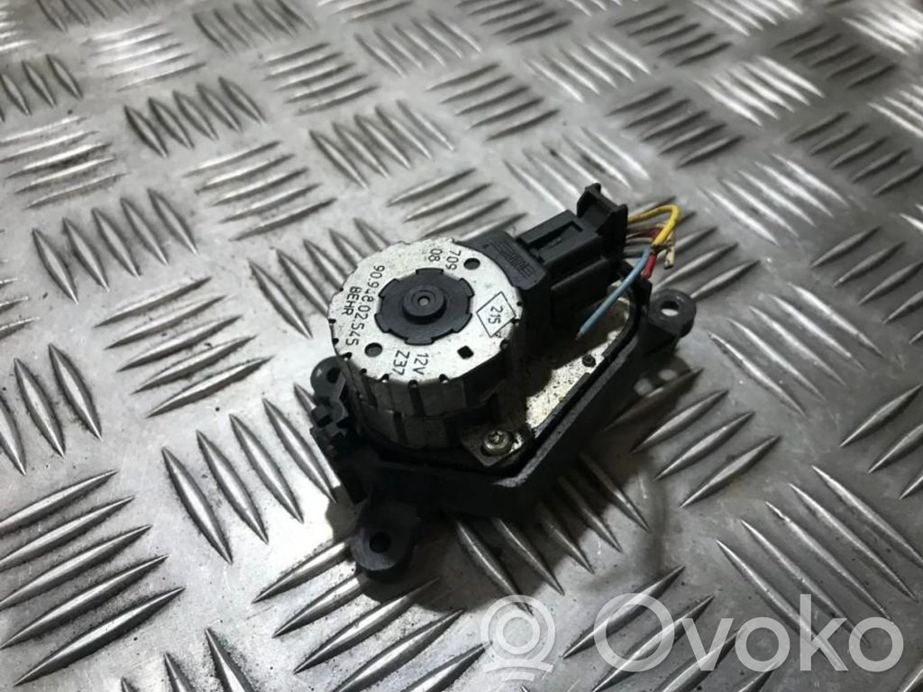Renault Laguna I Motorino attuatore aria