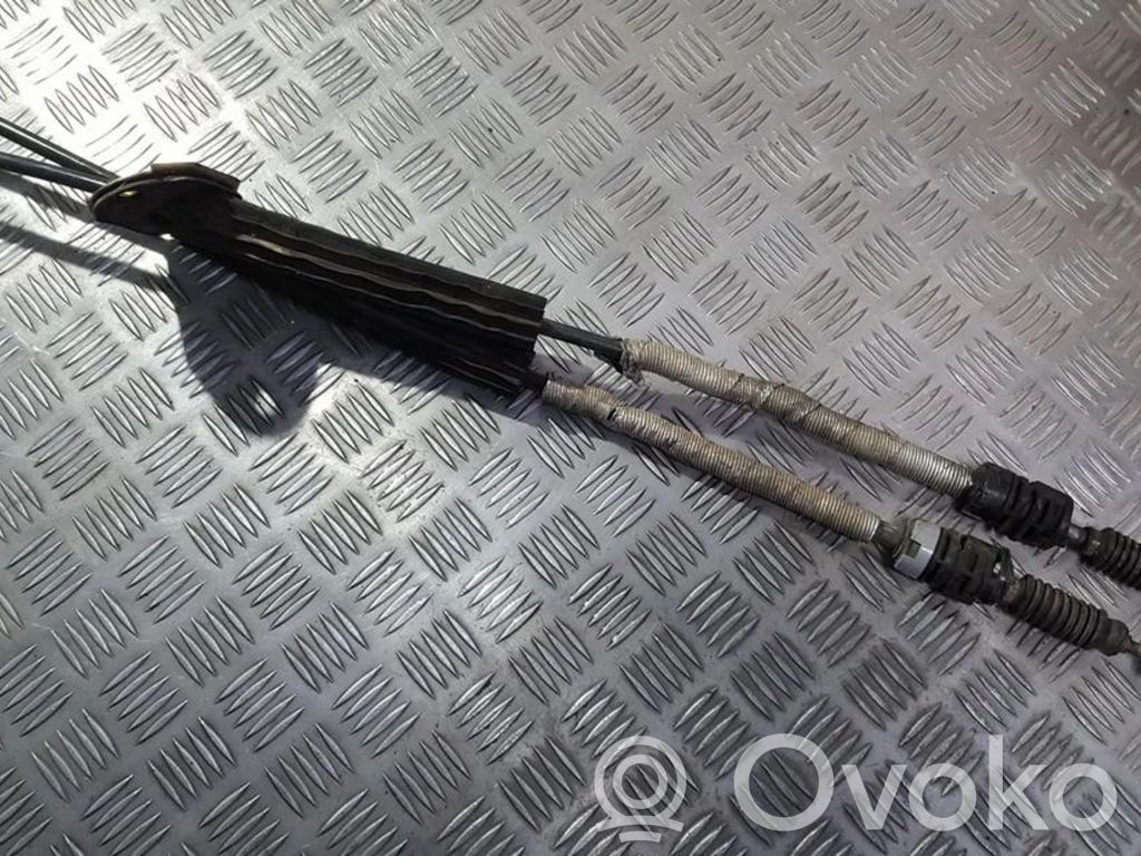 Ford Galaxy Cavo di collegamento leva del cambio 