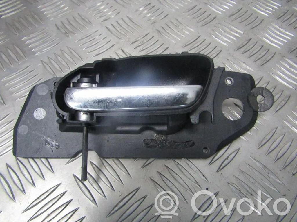 Peugeot 607 Mâner interior ușă față 