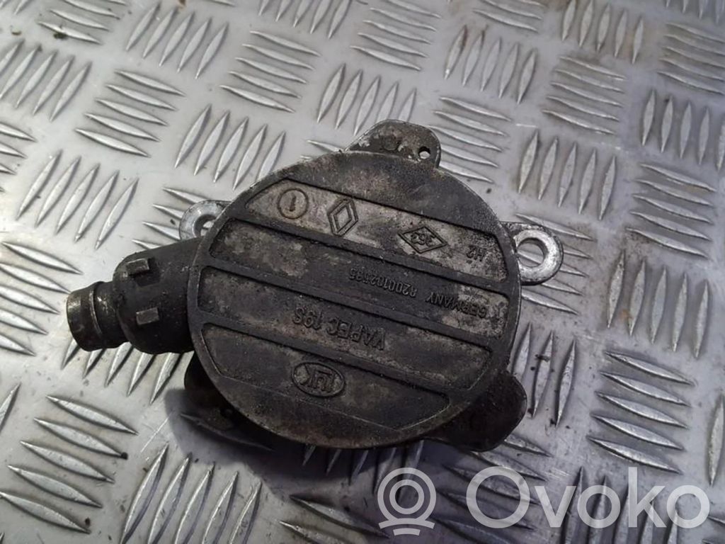 Bomba de vacío   8200102535,8200102535