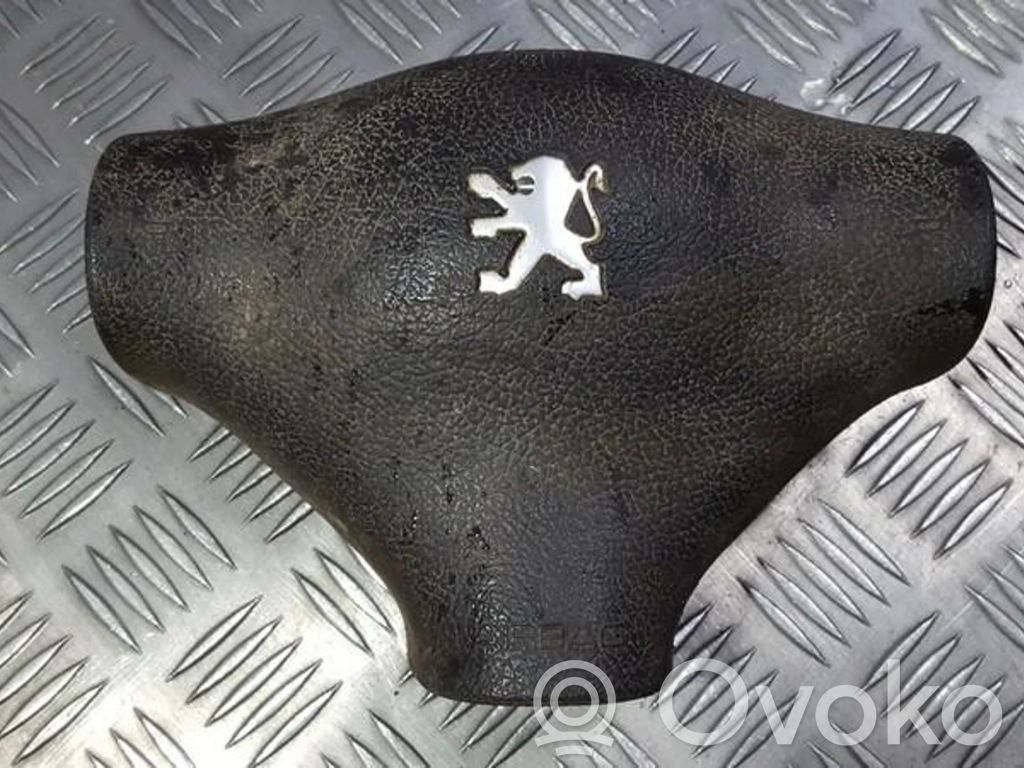 Poduszka powietrzna Airbag kierownicy   96257484ZR,9264119,9264119,96257484ZR