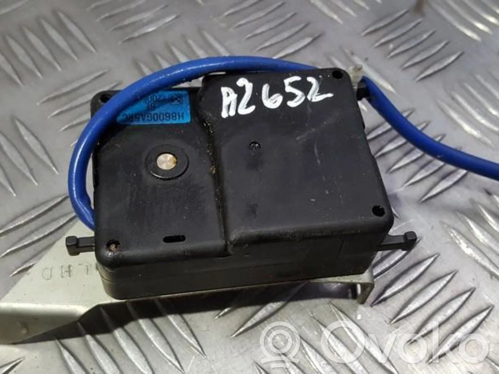 Mazda 626 Motorino attuatore aria