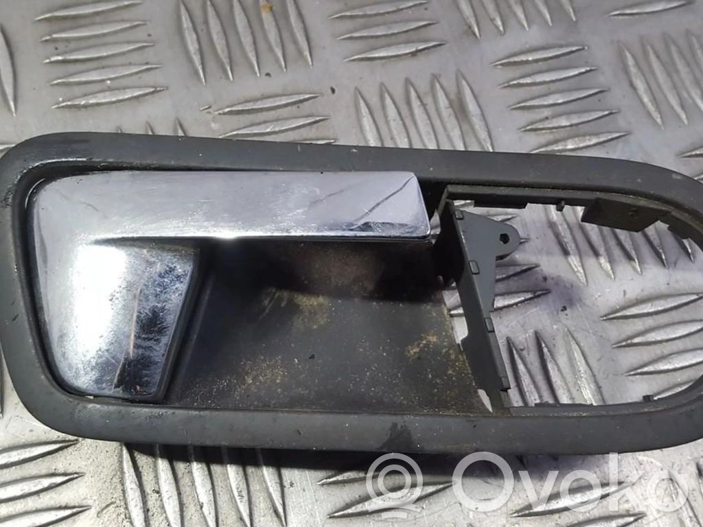 Manecilla interna puerta trasera   7M3837114,YM21A24648,7M3837114,YM21A24648