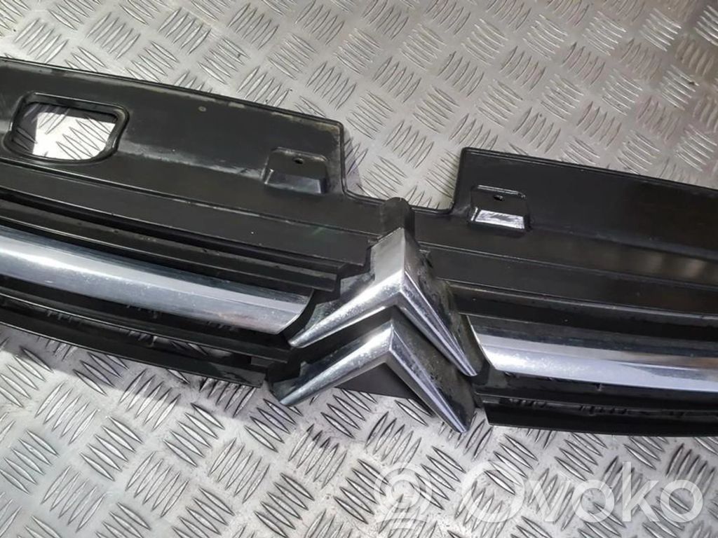 Rejilla delantera   9636751980,9636751980